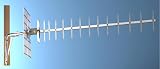 Avalan 900 MHz, 15 dBi Yagi Antenna