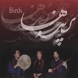 Birdspar Hossein Alizadeh