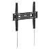 Meliconi STILE SLIM S400 Supporto da Muro per TV da 40" a 50"