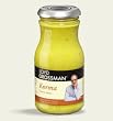 Loyd Grossman Korma Indian Sauce 425g jar