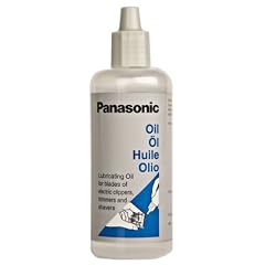 Panasonic Scherkopf �l, 50 ml
