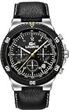 Lacoste Sport Collection Black Dial Men's Watch #2010537