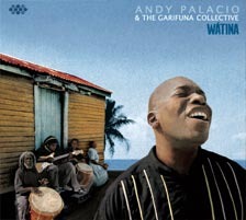 Image de Andy Palacio & the Garifuna Collective
