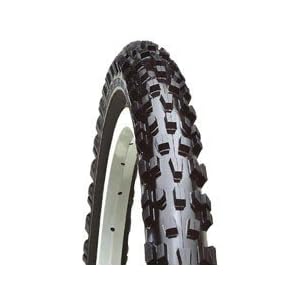 ACTION TIRE 26X2.10 KENDA KINETICS REAR BLACK K-887