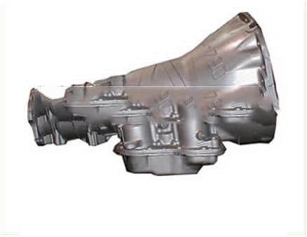 Monster Transmission Dodge A618 Heavy Duty Transmission 4WD Remanufactured