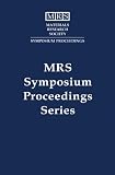 Multiscale Modeling of Materials - 2000: Volume 653 (MRS Proceedings)