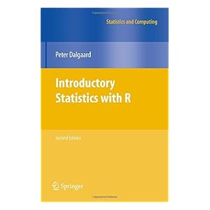 【クリックで詳細表示】Introductory Statistics with R (Statistics and Computing) (English Edition) [Kindle edition] by Peter Dalgaard