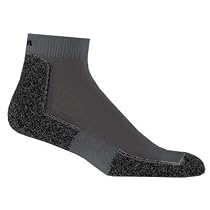 Thorlo Lite Mini Crew Running Sock