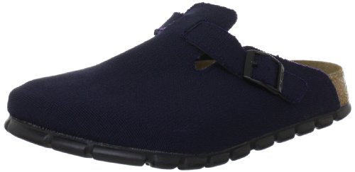 ALPRO Unisex - Adult C130 Clogs And Mules Blue Blau (Colorado Night) Size: 41