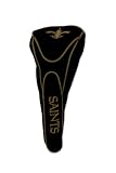 New Orleans Saints Magnetic Driver Headcover