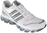 Sporting Goods : Adidas Mens Microbounce+ Marathon 2008 Black/Silver/Run White Running