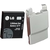 NEW OEM LG VERIZON EXTENDED BATTERY & DOOR VX8700 SHINE VX8700 Shine