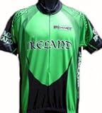 IRELAND Pro Cycling Team Jersey - Size Sm through 4XL