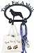 Dog Leash Hook - Border Collie (Time for a Walk)