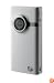 Flip Mino Camcorder, 60 Minutes (White)