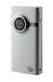 Flip Mino Camcorder, 60 Minutes (White)
