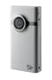 Flip Mino Camcorder, 60 Minutes (White)