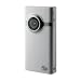 Flip Mino Camcorder, 60 Minutes (White)