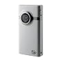 Flip Video Mino - White (2GB)