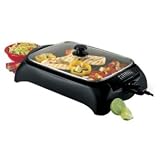 INDOOR SMOKELESS GRILL 15X11