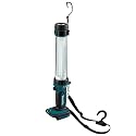 Makita BML184 18-Volt LXT Lithium-Ion Cordless Fluorescent/Incandescent Flashlight