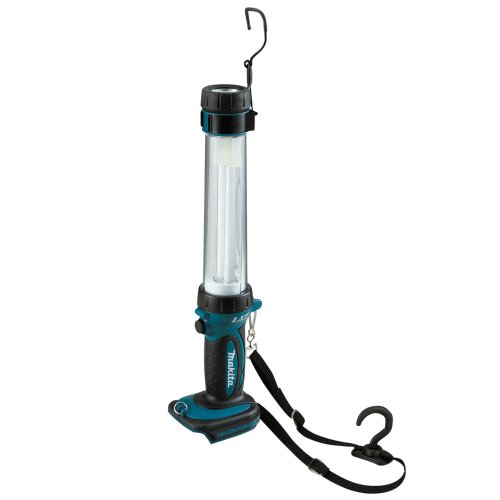Makita BML184 18-Volt LXT Lithium-Ion Cordless Fluorescent/Incandescent Flashlight
