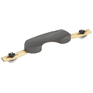 Amazon.com: Mad River Canoe Universal Solo Canoe Yoke with Superior Pad: Sports & Outdoors