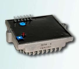 0F97190SRV Generac Voltage Regulator