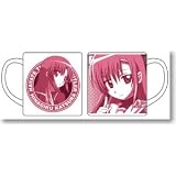 HayatetheCombatButlerHinagikuMug