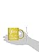You Are My Sunshine 8 oz coffee mug- YELLOW