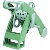 Ames True Temper Fold and Store Fully Assembled Hose Reel 2385630