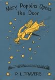 MARY POPPINS OPENS THE DOOR