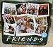 Search : FRIENDS Ultimate Trivia Game In A Tin