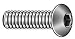 Industrial Grade 3AWZ5 Socket Cap Screw, 1/4-20x2 L, PK 50