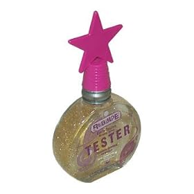 Rebelde Mia by Rebelde for Kids - 1.7 oz EDT Spray (Tester without Box)