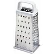 Norpro 311 4-Sided Stainless Steel Grater