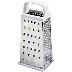 Norpro 311 4-Sided Stainless Steel Grater