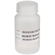 Oakton WD-35803-84 125ml Reference Fill Solution for Double-Junction Refillable pH Electrodes KCl with Glycerol