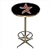 Imperial Houston Astros Licensed Pub Table