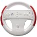 Wii Racing Wheel - Red [Wii]