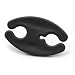 Bobino HH40-BK Small Bobino Cord Wrap, Black