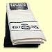 2-Pack Towels Dublin/K�chent�cher,Guinness Merchandising