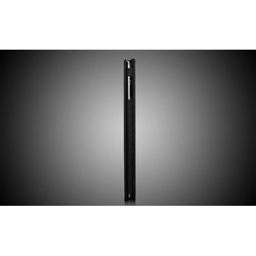 Camalen Vision Floater Sticks to Back of Car Seats, Black (CVision-BF)