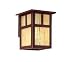 Asian Monterey Outdoor Lighting BY Troy Lighting