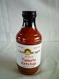 Mad Mike's All Natural Tomato Ketchup