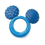 Born Free Easy Grip Disney Teether Baby Toy - Mickey