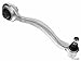 Meyle 0160350009 Suspension Control Arm And Ball Joint Ass