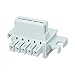 Din Rail Terminal Blocks Me175Tbus155St381Km 5P Din Rail Bus Conn