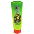 Ocean Potion Kids Sunblock SPF# 50 8 oz.