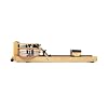 Water Rower Ruderger�t Esche mit S4 Leistungsmonitor, 210x56x53 cm
